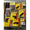 Image 3 : A-ZOOM SNAP CAPS PRACTICE AMMO & SHEFIELD TOOL SET