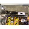 Image 1 : E.PACK&S 9135 KNIFE & SHEATH