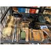 Image 2 : VINTAGE HOLSTERS, POUCHES, CASES, ETC