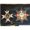 Image 3 : 6 WAR MEDALS: PRINZEN GARDE KOLH 1906-1930, PRINZEN GARDE CREFELD 1911, PRINZEN GARDE COLN 1912,