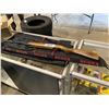 Image 1 : RIFLE PELLET GUN & CASE