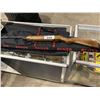 Image 2 : RIFLE PELLET GUN & CASE