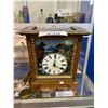 Image 2 : VINTAGE WALL CLOCK