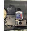 Image 2 : WILD TYP 367984 MICROSCOPE MADE IN SWITZERLAND, CONTAX CAMERA, TIFFEN LENS