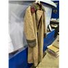 Image 2 : VINTAGE WOOL COAT