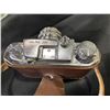 Image 2 : VINTAGE HALINA 35X CAMERA & CASE