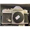 Image 2 : EVERFLASH FUNSHOOTER 70 CAMERA, ROLLEI CAMERA FLASH, POLAROID 3000AF CAMERA,