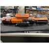 Image 1 : LIONEL ELECTRIC TRAINS