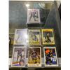 Image 1 : ASSORTED PAVEL BURE HOCKEY CARDS