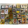 Image 2 : BOX OF ASSORTED SPORTS CARDS