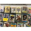 Image 8 : BOX OF ASSORTED SPORTS CARDS