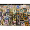 Image 2 : BOX OF ASSORTED SPORTS CARDS