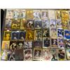 Image 1 : BOX OF ASSORTED SPORTS CARDS