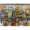 Image 2 : BOX OF ASSORTED SPORTS CARDS