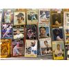 Image 8 : BOX OF ASSORTED SPORTS CARDS
