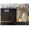 Image 1 : BINDER OF ASSORTED SIGNED PHOTOS (BASEBALL, HOCKEY, ETC)