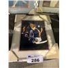 Image 1 : SIGNED SCOTT NEIDERMAYER KAMLOOPS BLAZERS HOCKEY PHOTO