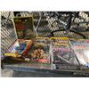 Image 2 : CLASSIC '91 TRIVIA BOARD GAME, MARVEL TRANSFORMERS COLLECTORS COMICS, BIZARRE ADVENTURES, INDIANA