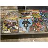 Image 3 : ASSORTED COMICS (SPIDER-MAN, CONAN, X-MEN, BLOODLORE, THE AGENT, ETC)