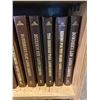 Image 2 : LOUIS L'AMOUR LEATHER BOUND COLLECTORS BOOKS