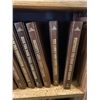 Image 2 : LOUIS L'AMOUR LEATHER BOUND COLLECTORS BOOKS