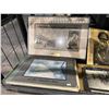 Image 4 : ASSORTED BOOKS, VINTAGE ARTICLES, OLD WAR PHOTOS, ETC