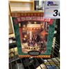 Image 2 : BUDWEISERS THE HITCH PROSPECT STEIN, BUDWEISER HOMETOWN HOLIDAY STEIN