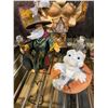 Image 2 : THE WORLD OF KRYSTONIA (98 - I AM ROOT, 3949 - READY OR NOT, 763 - SPECIAL DELIVERY, 3952 - NOURAK,