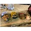 Image 1 : 4 LEGEND PRODUCTS "MADE IN ENGLAND" (ALPINE GUIDE, OLD SALT, LITTLE JOHN, ETC)