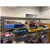 Image 1 : APPROX 12 MODEL CARS