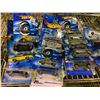 Image 2 : VARIOUS HOT WHEELS TOY CARS
