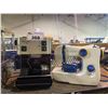 Image 1 : STARBUCKS BARISTA ESPRESSO MACHINE & IKEA SEWING MACHINE