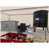 Image 1 : BAISON & BUCKETS, OUTDOOR STOVE & SUPPLY