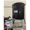 Image 2 : BAISON & BUCKETS, OUTDOOR STOVE & SUPPLY