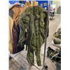 Image 2 : HIGH COMPRESSION FLIGHT SUIT (SIZE UNKNOWN)