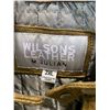Image 2 : M. JULIAN WILS LEATHER JACKET SIZE 2XL