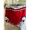 Image 2 : CHICAGO BULLS "MICHAEL JORDAN" JERSEY SIZE 48 & SHORTS SIZE 38