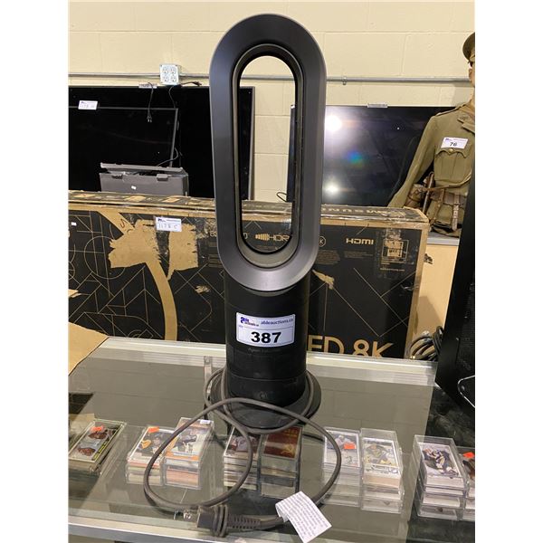 DYSON HOT + COLD FAN