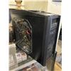 Image 1 : CUSTOM GAMING COMPUTER (HARDDRIVE REMOVED)