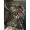 Image 2 : CUSTOM GAMING COMPUTER (HARDDRIVE REMOVED)