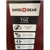 Image 2 : NEW WITH TAGS SWISS GEAR TYAK COLLECTION ROLLING SUITCASE