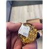 Image 2 : Bottle of 24 Karat Alaska Gold Flakes
