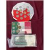 Image 1 : 2010 Canada Olympic Coin set, 1986 mexico coin set