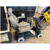 Image 2 : FORTRESS 1704 ELECTRIC WHEELCHAIR WITH OPTIWAY TECHNOLOGY WITH KEYS NOT WORKING HAS BATTERY ISSUES