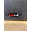 Image 3 : POLK AUDIO SUBWOOFER & BOSE BASS MODULE 700 DISPLAY