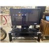 Image 1 : SONY BRAVIA 52" TV MODEL KDL-52XBR9 WITH TV STAND