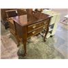 Image 2 : 2 DOOR DRESSER 30 X 30 X 16"