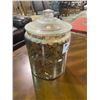 Image 2 : 11 X 9" JAR OF PENNIES
