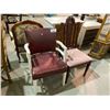 Image 1 : 2 CHAIRS