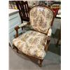 Image 1 : DECORATIVE CHAIR